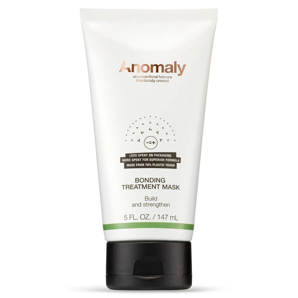 Anomaly Bonding Treatment Mask Build & Strengthen Hair 5fl oz